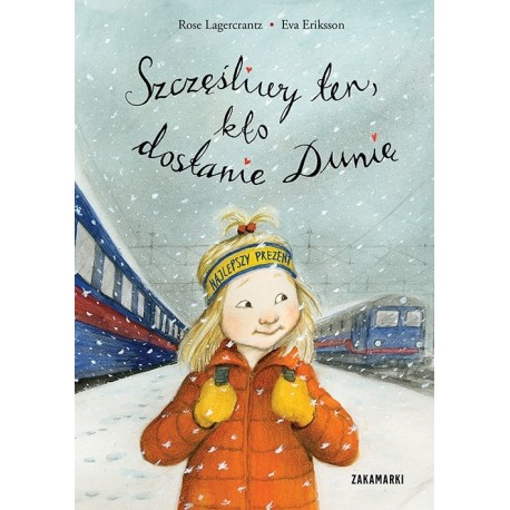 Szczęśliwy ten, kto dostanie Dunię