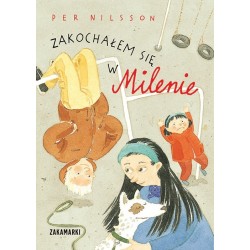 Zakochałem się w Milenie