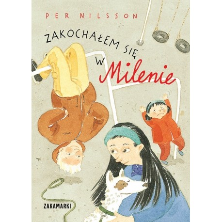 Zakochałem się w Milenie