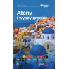 Ateny i wyspy greckie. Travel i Style