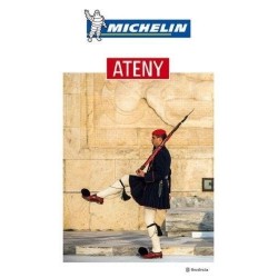Ateny. Michelin