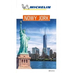 Nowy Jork Michelin