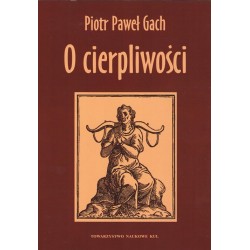 O cierpliwości