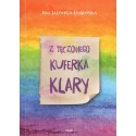 Z tęczowego kuferka Klary