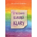 Z tęczowego kuferka Klary