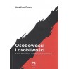 Osobowości i osobliwości. Z życia literackiego współczesnej Częstochowy