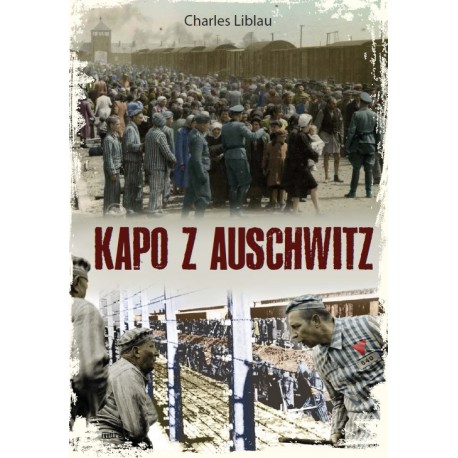 Kapo z Auschwitz