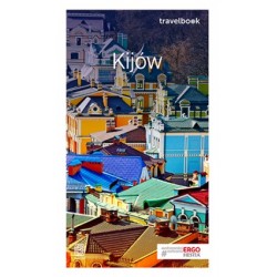 Kijów Travelbook