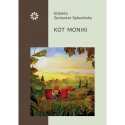 Kot Moniki