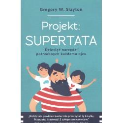 Projekt: SUPERTATA