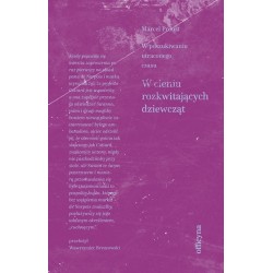 W cieniu rozkwitających dziewcząt