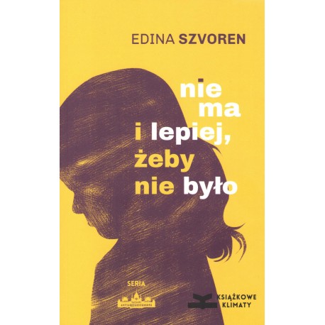 Nie ma i lepiej żeby nie było