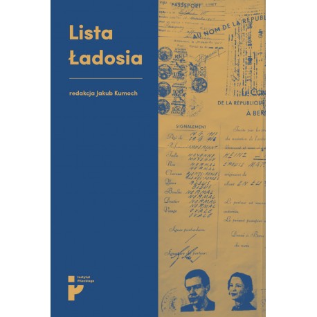 Lista Ładosia