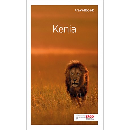 Kenia Travelbook