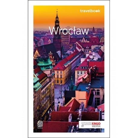 Wrocław Travelbook