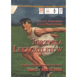 Igrzyska lekkoatletów, t. 2