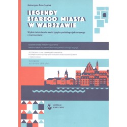 Legendy Starego Miasta w Warszawie