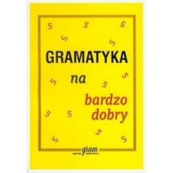 Gramatyka na bardzo dobry