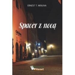 Spacer z nocą