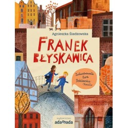 Franek Błyskawica