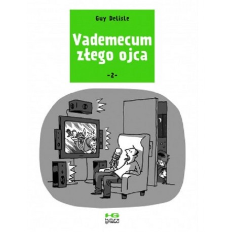 Vademecum złego ojca 2