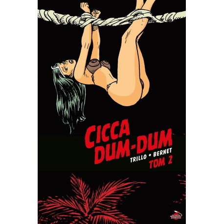 Cicca Dum-Dum tom 2