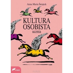 Kultura osobista ucznia