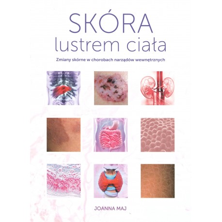 Skóra lustrem ciała