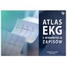 Atlas EKG z interpretacją zapisów