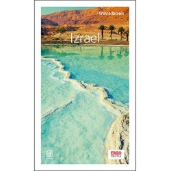 Izrael Travelbook