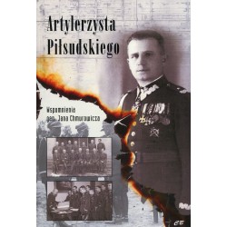 Artylerzysta Piłsudskiego
