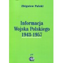 Informacja Wojska Polskiego 1943-1957