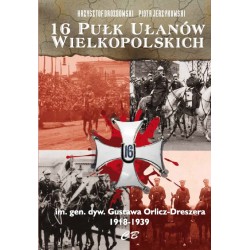 16 Pułk Ułanów Wielkopolskich