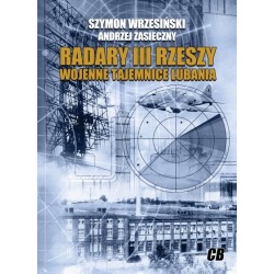Radary III Rzeszy. Wojenne tajemnice Lubania