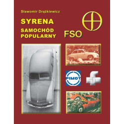 Syrena, samochód popularny FSO