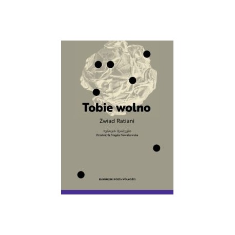 Tobie wolno