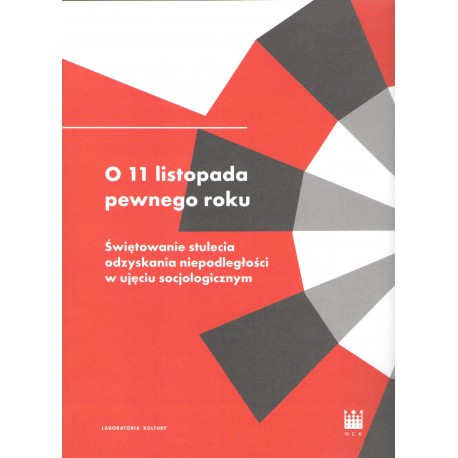 O 11 listopada pewnego roku