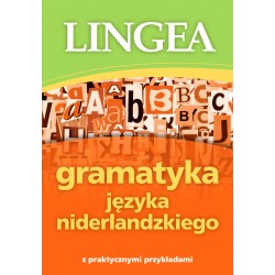 Gramatyka języka niderlandzkiego z praktycznymi przykładami