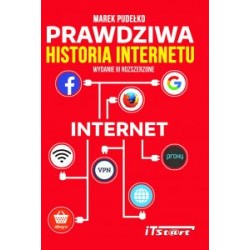 Prawdziwa historia internetu