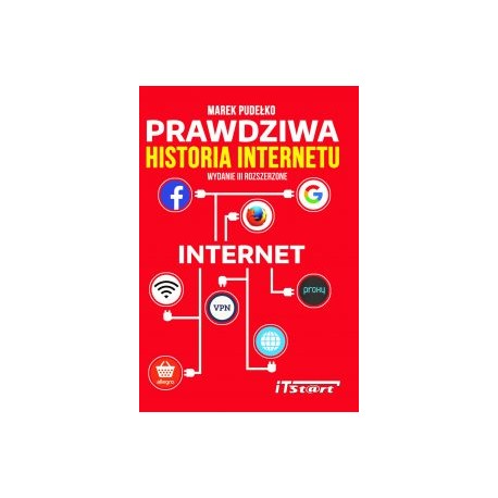 Prawdziwa historia internetu