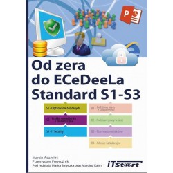 Od zera do ECeDeeLa Standard S1-S3