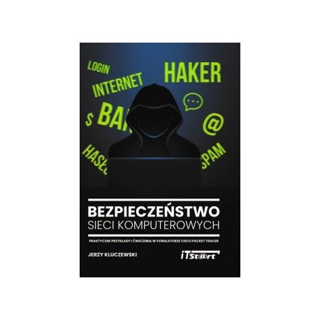 Bezpieczeństwo sieci komputerowych