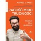 Radość mimo trudności AUDIOBOOK