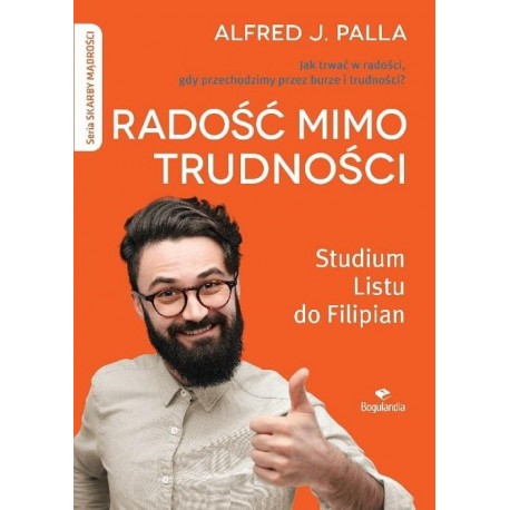 Radość mimo trudności AUDIOBOOK