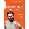 Radość mimo trudności AUDIOBOOK