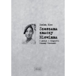 Szoszana znaczy niewinna