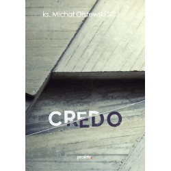 Credo AUDIOBOOK
