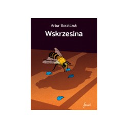 Wskrzesina