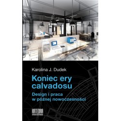 Koniec ery calvadosu