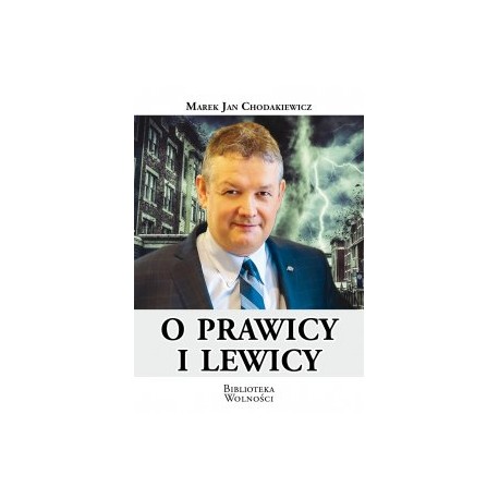 O prawicy i lewicy
